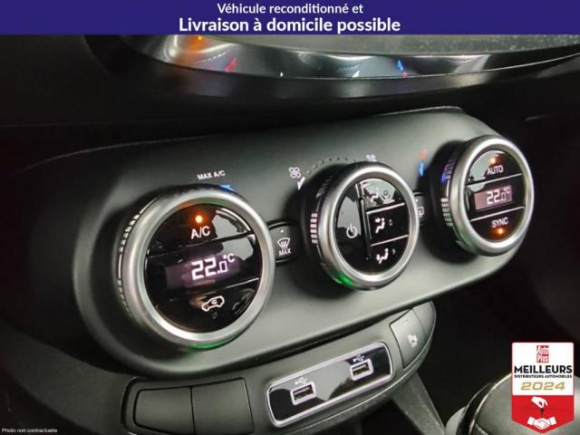 Fiat 500x image 8