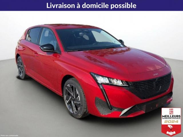 Peugeot 308 image 3