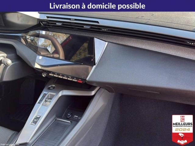 Peugeot 308 image 2