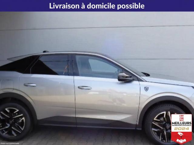 Peugeot 3008 image 1