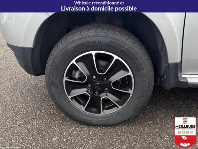 Dacia Duster image 4