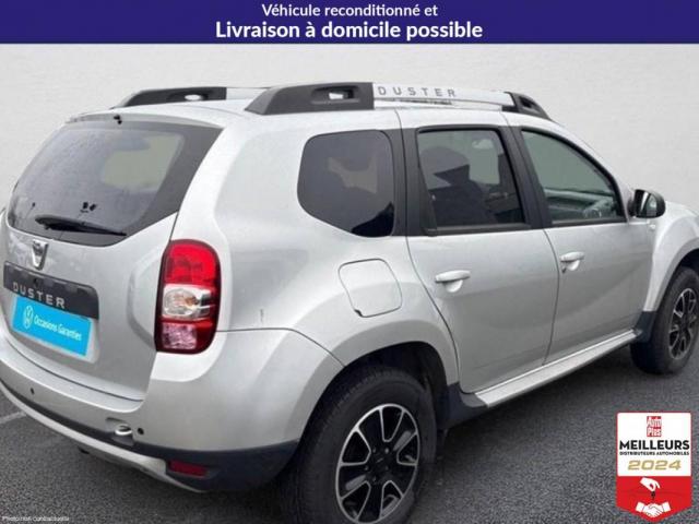 Dacia Duster image 8