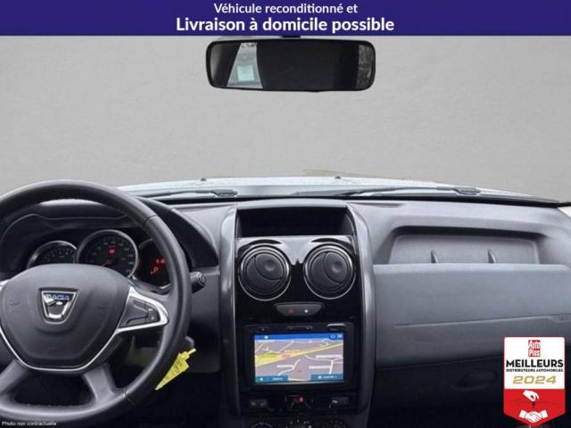 Dacia Duster image 9