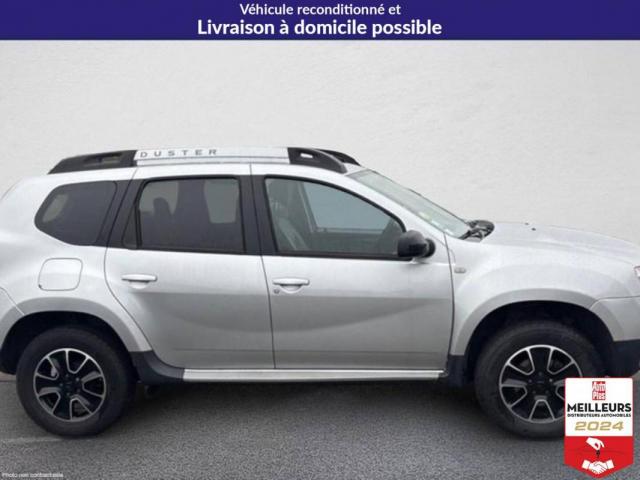 Dacia Duster image 6