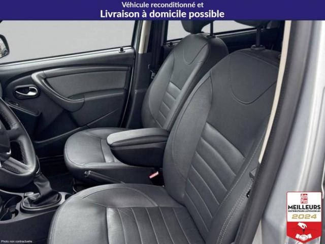 Dacia Duster image 3