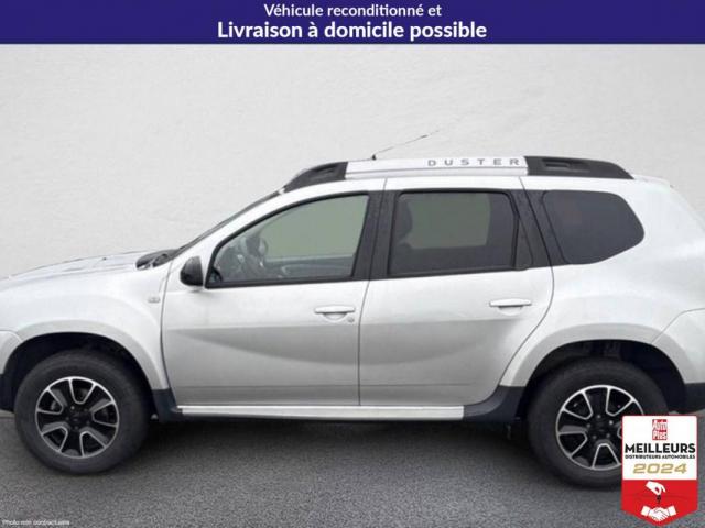 Dacia Duster image 1