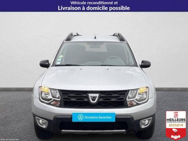 Dacia Duster image 7