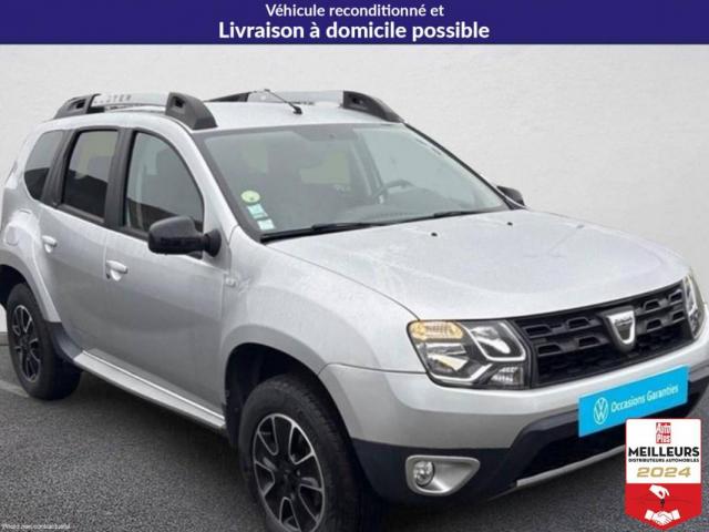 Dacia Duster image 5