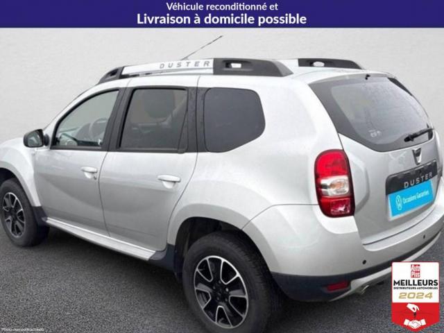 Dacia Duster image 2