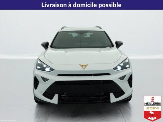 Cupra Formentor image 3