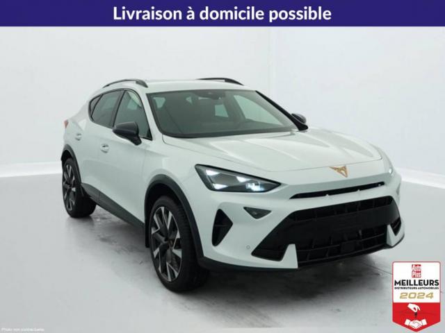 Cupra Formentor image 8