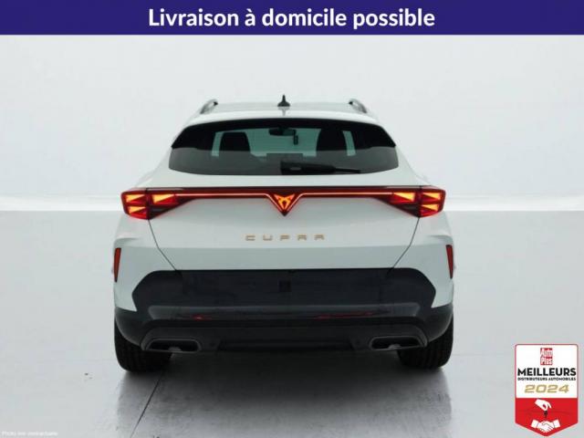 Cupra Formentor image 9
