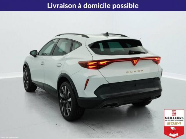 Cupra Formentor image 2