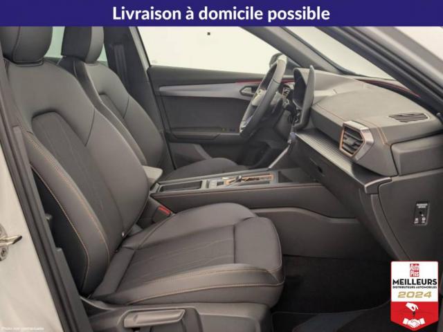 Cupra Formentor image 1