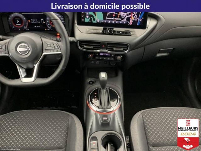 Nissan Juke image 2