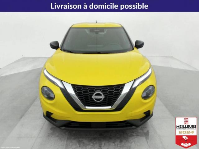 Nissan Juke image 6