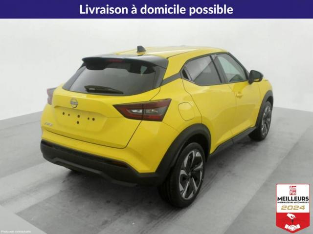 Nissan Juke image 8