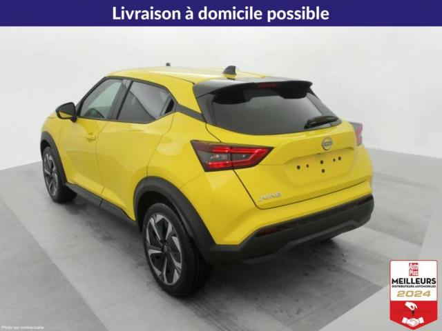 Nissan Juke image 9