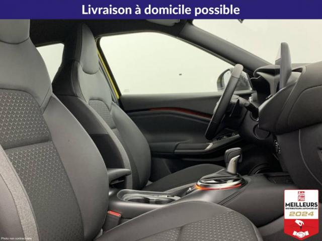 Nissan Juke image 7