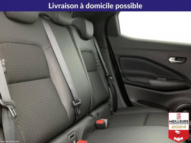 Nissan Juke image 5