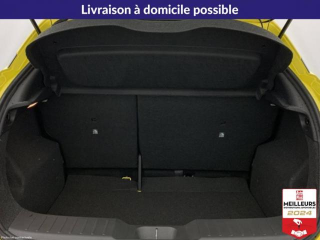 Nissan Juke image 3