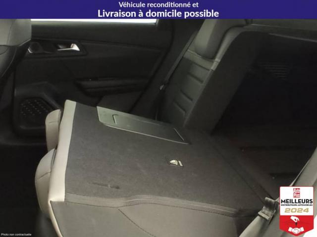 Citroen C5 X image 4
