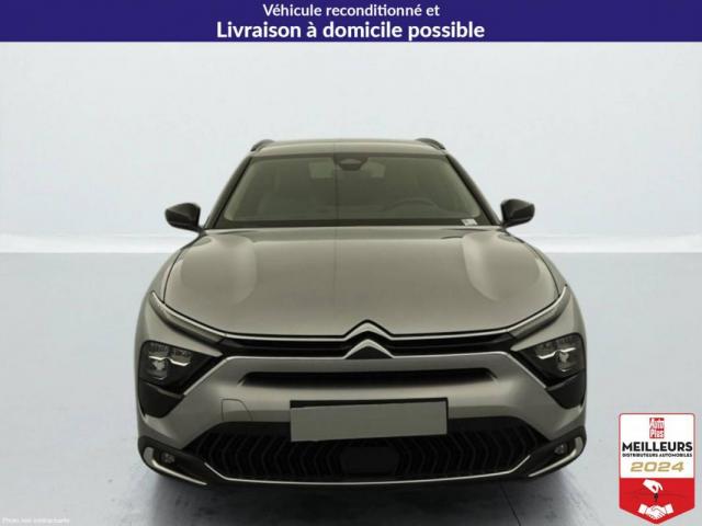 Citroen C5 X image 5