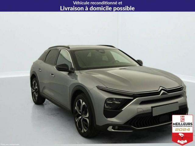 Citroen C5 X image 7