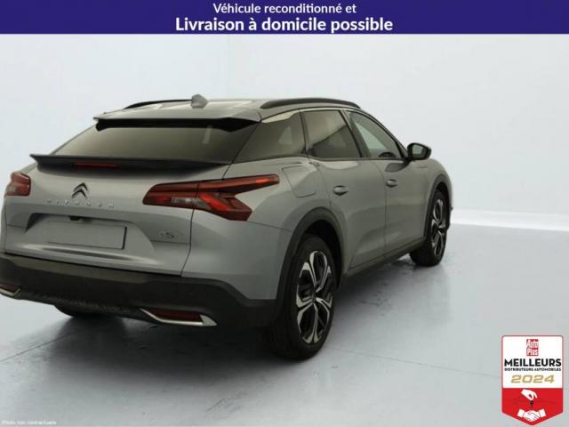 Citroen C5 X image 2