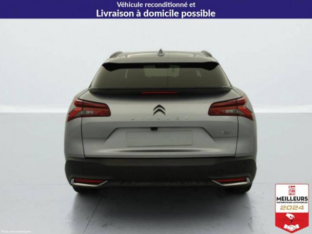 Citroen C5 X image 9