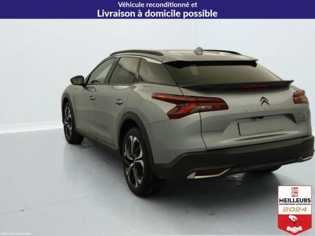 Citroen C5 X image 3