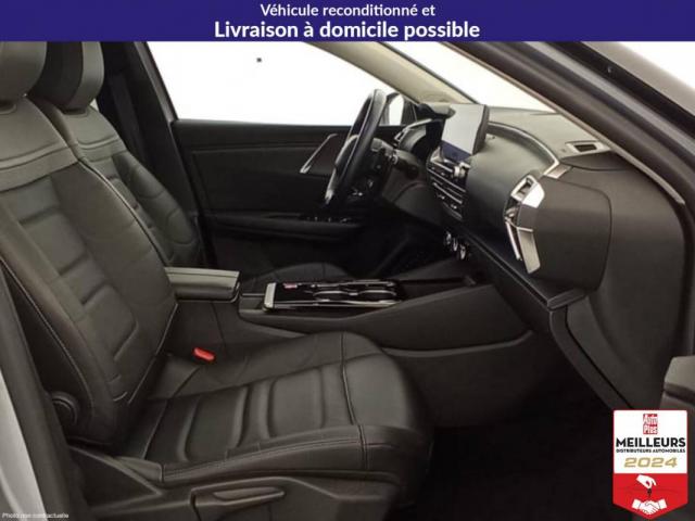 Citroen C5 X image 1