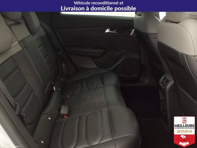 Citroen C5 X image 8