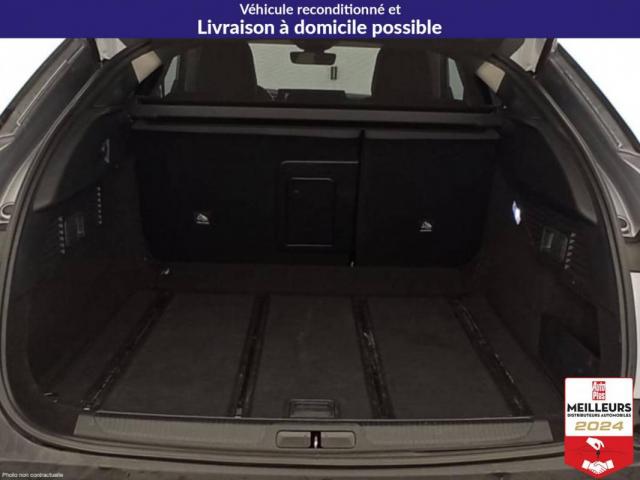 Citroen C5 X image 6