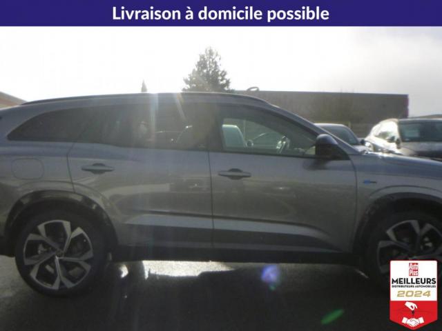 Renault Espace image 1