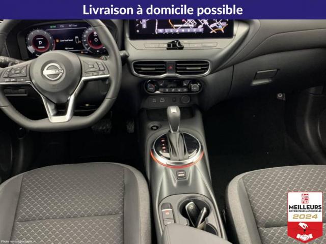 Nissan Juke image 1