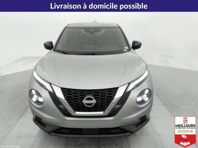 Nissan Juke image 8