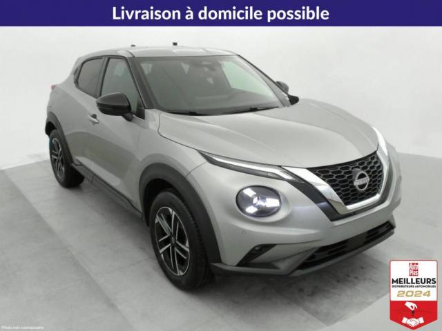 Nissan Juke image 2