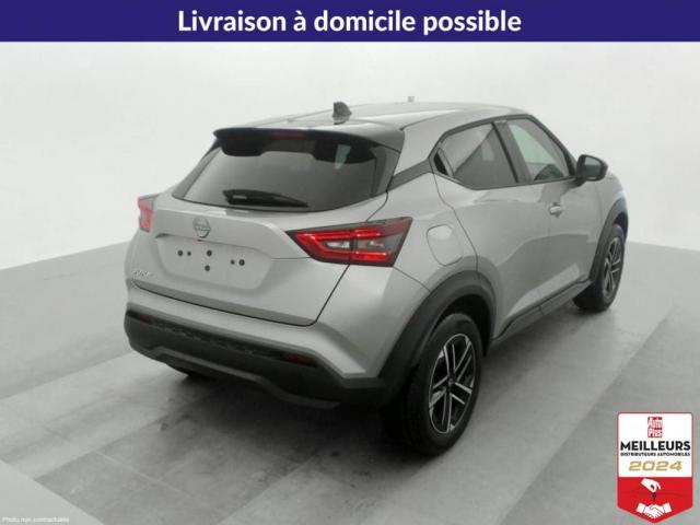 Nissan Juke image 5