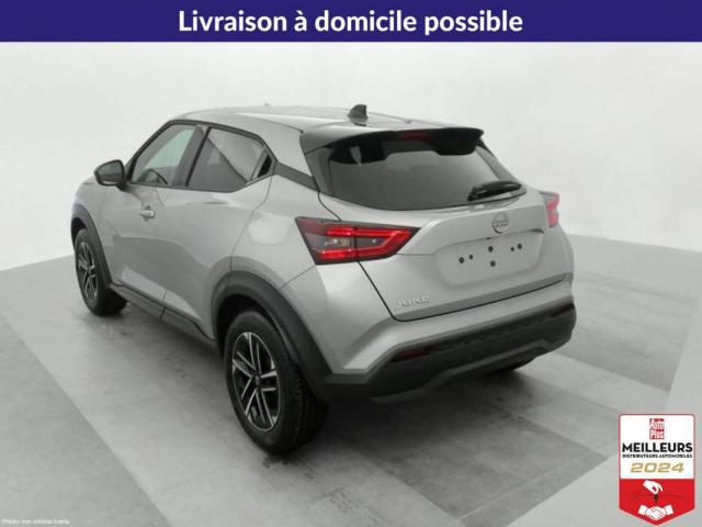 Nissan Juke image 6