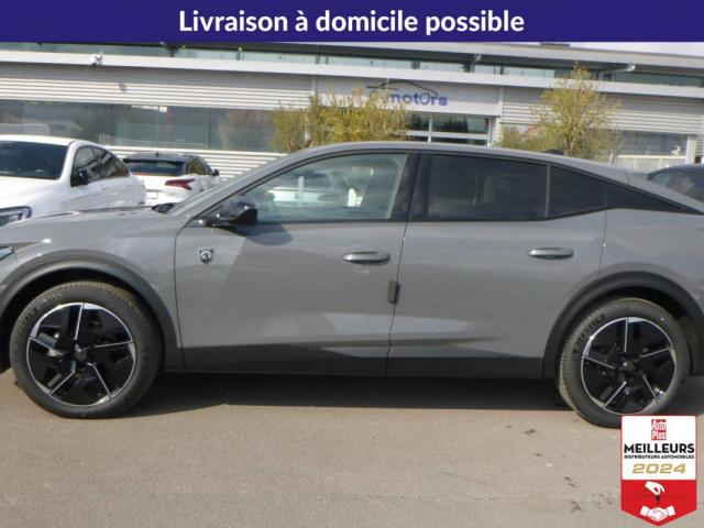 Peugeot 408 image 8