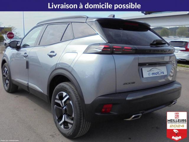Peugeot 2008 image 2