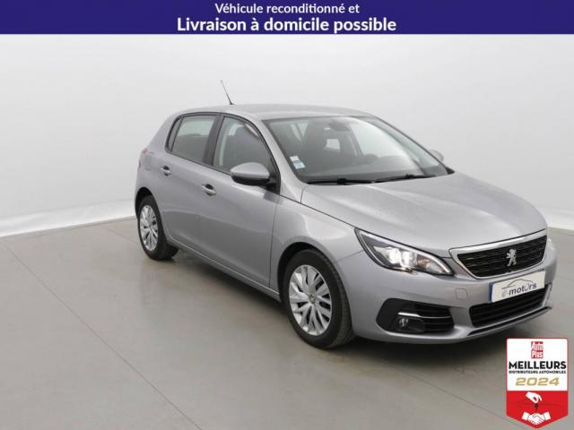 Peugeot 308 image 7