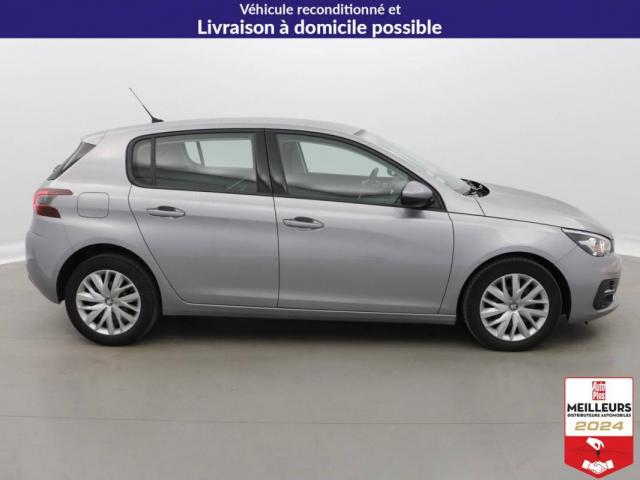 Peugeot 308 image 1