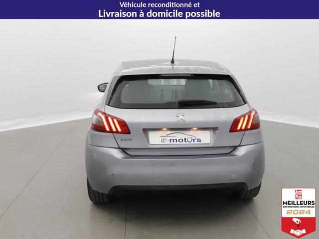 Peugeot 308 image 5
