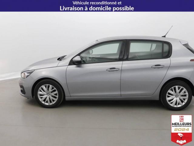 Peugeot 308 image 6