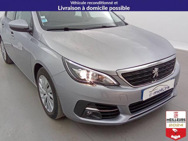 Peugeot 308 image 4