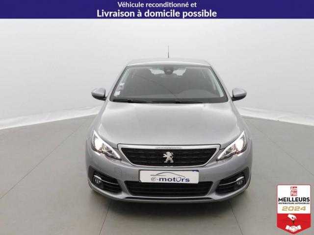 Peugeot 308 image 7