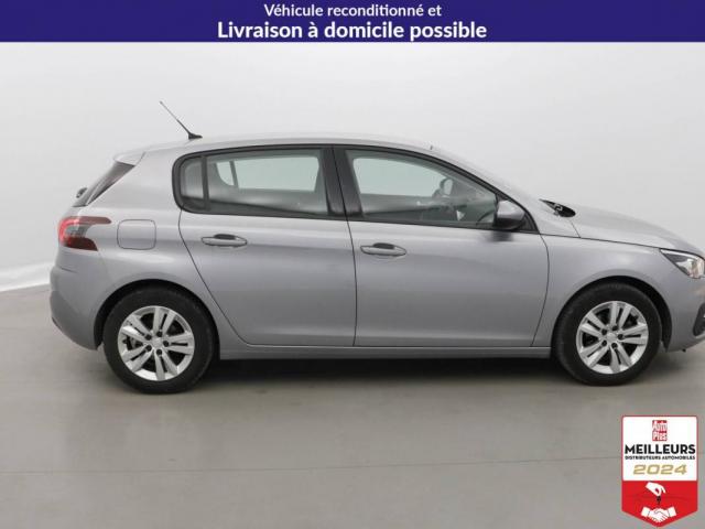 Peugeot 308 image 2