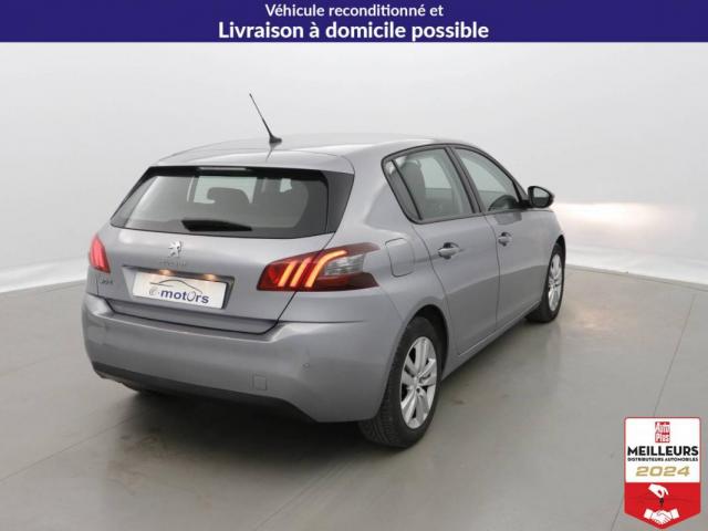 Peugeot 308 image 3